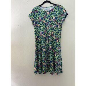 Cozee Corner Size M Woman's‎ Dress (A452)